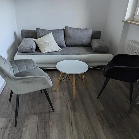 Apartament Garten 2-zimmer Whg In Bestlage In Rottach-egern, 400m Vom *
