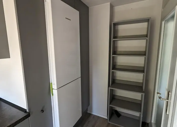 Apartament Garten 2-zimmer Whg In Bestlage In Rottach-egern, 400m Vom