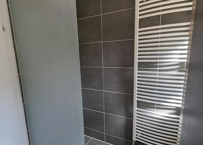 Apartament Garten 2-zimmer Whg In Bestlage In Rottach-egern, 400m Vom Rottach-Egern