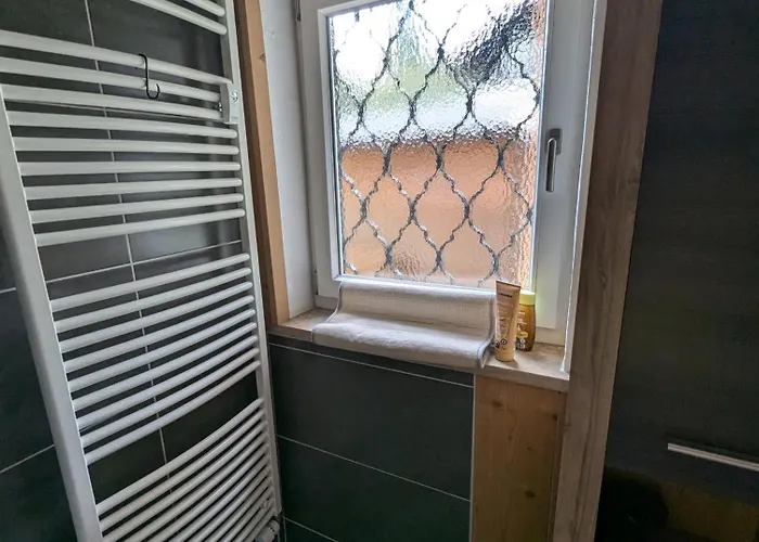 Apartament Garten 2-zimmer Whg In Bestlage In Rottach-egern, 400m Vom *