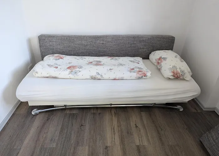 Garten 2-zimmer Whg In Bestlage In Rottach-egern, 400m Vom Apartament Rottach-Egern