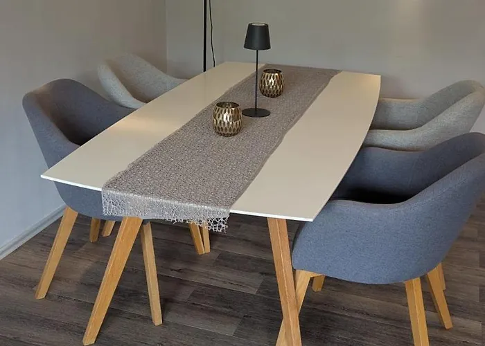 Garten 2-zimmer Whg In Bestlage In Rottach-egern, 400m Vom Apartament
