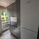 Garten 2-zimmer Whg In Bestlage In Rottach-egern, 400m Vom Rotta