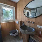 Garten 2-zimmer Whg In Bestlage In Rottach-egern, 400m Vom Apartman