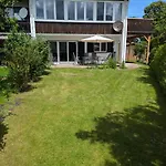 Garten 2-zimmer Whg In Bestlage In Rottach-egern, 400m Vom