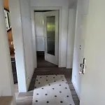 Garten 2-zimmer Whg In Bestlage In Rottach-egern, 400m Vom Apartman