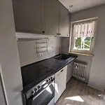Apartman Garten 2-zimmer Whg In Bestlage In Rottach-egern, 400m Vom *