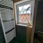 Apartman Garten 2-zimmer Whg In Bestlage In Rottach-egern, 400m Vom *