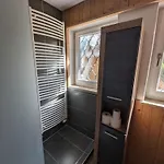 Garten 2-zimmer Whg In Bestlage In Rottach-egern, 400m Vom * Rotta