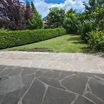 Apartman Garten 2-zimmer Whg In Bestlage In Rottach-egern, 400m Vom