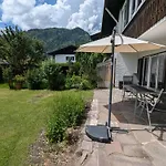 Garten 2-zimmer Whg In Bestlage In Rottach-egern, 400m Vom Rotta
