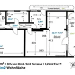 Apartman Garten 2-zimmer Whg In Bestlage In Rottach-egern, 400m Vom Rotta