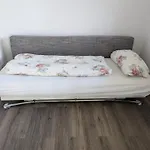 Garten 2-zimmer Whg In Bestlage In Rottach-egern, 400m Vom Apartman Rotta