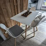 Garten 2-zimmer Whg In Bestlage In Rottach-egern, 400m Vom Apartman Rotta