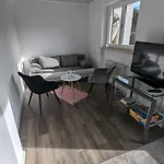 Garten 2-zimmer Whg In Bestlage In Rottach-egern, 400m Vom