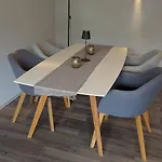Garten 2-zimmer Whg In Bestlage In Rottach-egern, 400m Vom Apartman