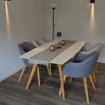 Garten 2-zimmer Whg In Bestlage In Rottach-egern, 400m Vom Apartman *