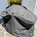 Garten 2-zimmer Whg In Bestlage In Rottach-egern, 400m Vom Rotta
