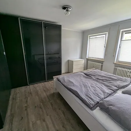 Garten 2-zimmer Whg In Bestlage In Rottach-egern, 400m Vom * Роттах-Эгерн