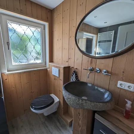 Garten 2-zimmer Whg In Bestlage In Rottach-egern, 400m Vom Апартаменты