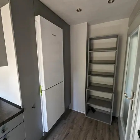 Апартаменты Garten 2-zimmer Whg In Bestlage In Rottach-egern, 400m Vom