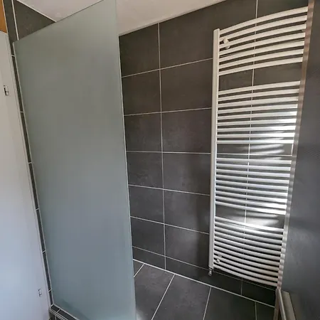 Апартаменты Garten 2-zimmer Whg In Bestlage In Rottach-egern, 400m Vom Роттах-Эгерн