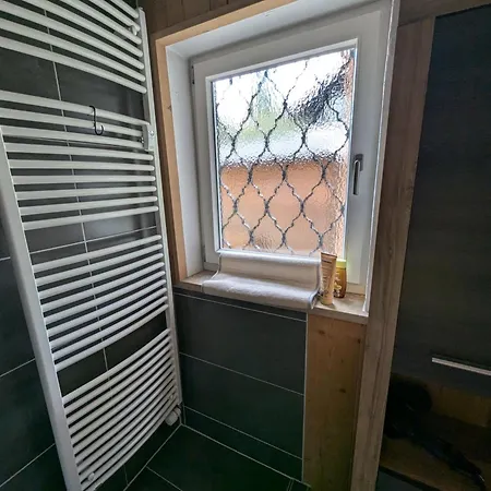 Апартаменты Garten 2-zimmer Whg In Bestlage In Rottach-egern, 400m Vom *