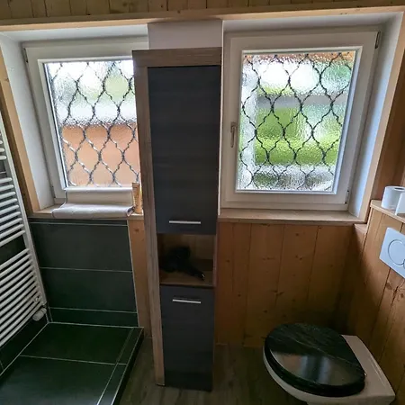Garten 2-zimmer Whg In Bestlage In Rottach-egern, 400m Vom Апартаменты Роттах-Эгерн