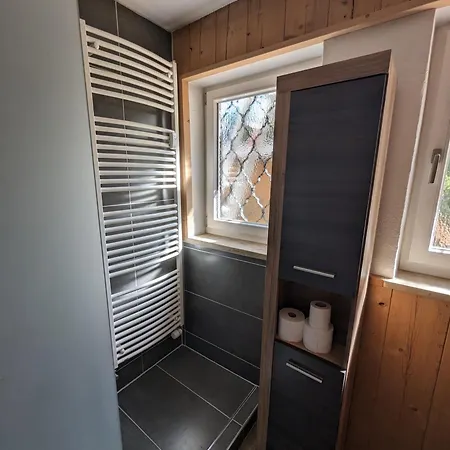 Garten 2-zimmer Whg In Bestlage In Rottach-egern, 400m Vom * Роттах-Эгерн
