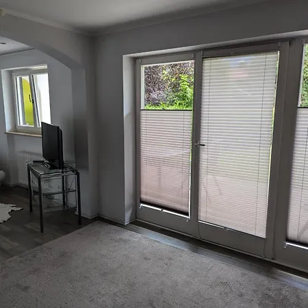 Garten 2-zimmer Whg In Bestlage In Rottach-egern, 400m Vom * Rotta