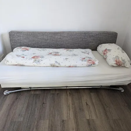 Garten 2-zimmer Whg In Bestlage In Rottach-egern, 400m Vom Apartment Rottach-Egern