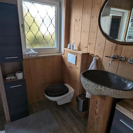 Garten 2-zimmer Whg In Bestlage In Rottach-egern, 400m Vom * Rotta
