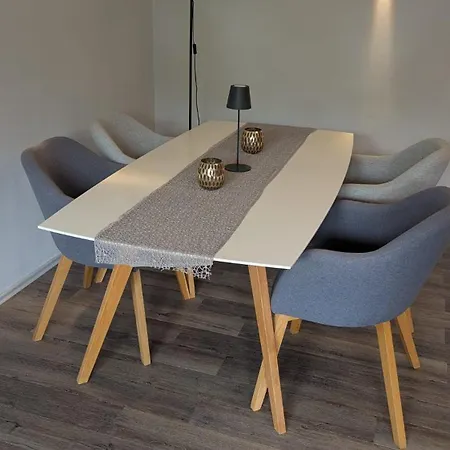 Garten 2-zimmer Whg In Bestlage In Rottach-egern, 400m Vom Appartamento