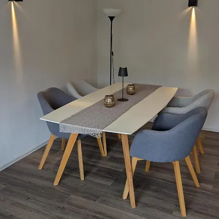Garten 2-zimmer Whg In Bestlage In Rottach-egern, 400m Vom Appartamento *