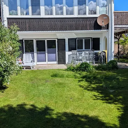Апартаменты Garten 2-zimmer Whg In Bestlage In Rottach-egern, 400m Vom *