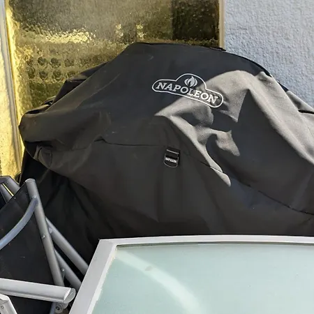 Garten 2-zimmer Whg In Bestlage In Rottach-egern, 400m Vom Апартаменты