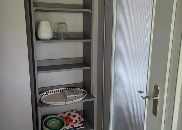 Garten 2-zimmer Whg In Bestlage In Rottach-egern, 400m Vom * Rotta