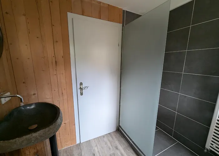 Garten 2-zimmer Whg In Bestlage In Rottach-egern, 400m Vom Lejlighed Rotta