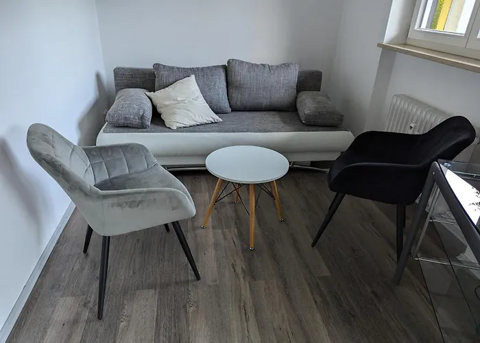 Appartamento Garten 2-zimmer Whg In Bestlage In Rottach-egern, 400m Vom *