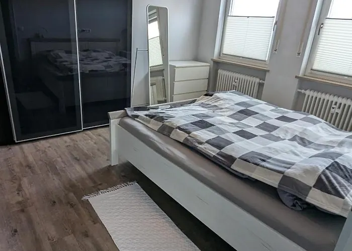 Garten 2-zimmer Whg In Bestlage In Rottach-egern, 400m Vom * Rotta